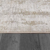 Dynamic Rugs Mesa 9742 Cream/Beige Area Rug Detail