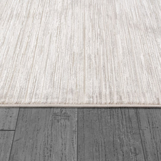 Dynamic Rugs Mesa 9743 Cream/Beige Area Rug Detail
