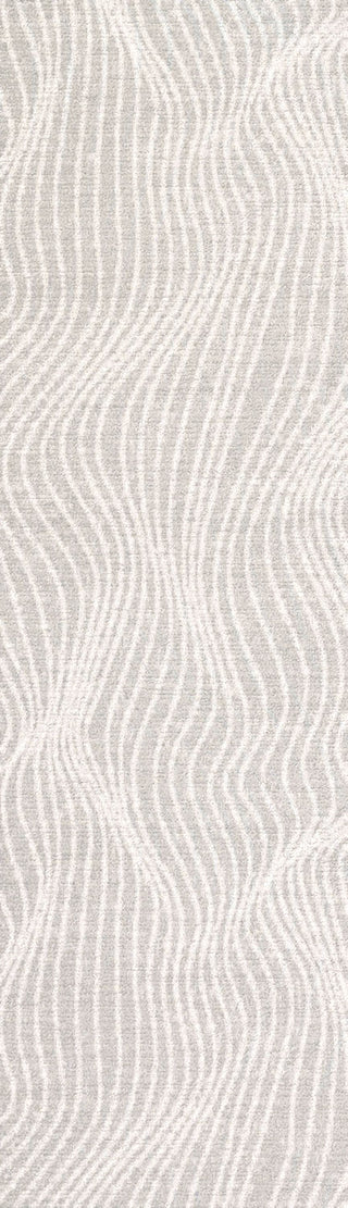 Dynamic Rugs Mesa 9744 Cream Area Rug Runner Image