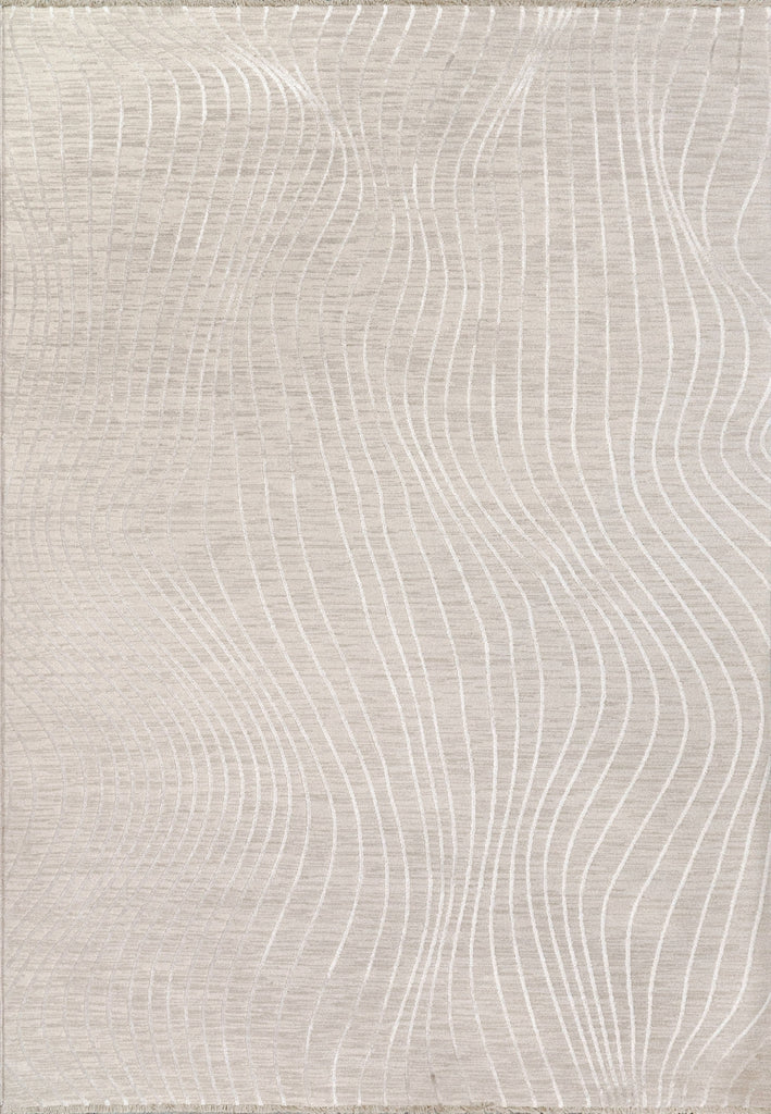 Dynamic Rugs Mesa 9744 Cream Area Rug main image