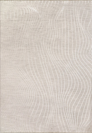 Dynamic Rugs Mesa 9744 Cream Area Rug main image