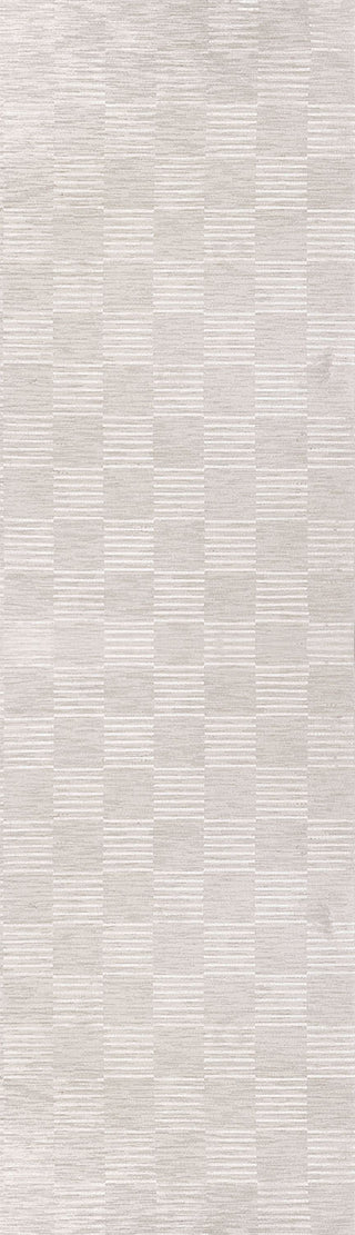 Dynamic Rugs Mesa 9745 Cream/Beige Area Rug Runner Image