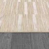 Dynamic Rugs Mesa 9746 Beige Area Rug Detail