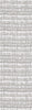 Dynamic Rugs Mesa 9747 Beige/Light Grey Area Rug Runner Image