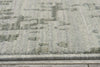 Dynamic Rugs Mesa 9748 Mint Green/Taupe Area Rug Detail