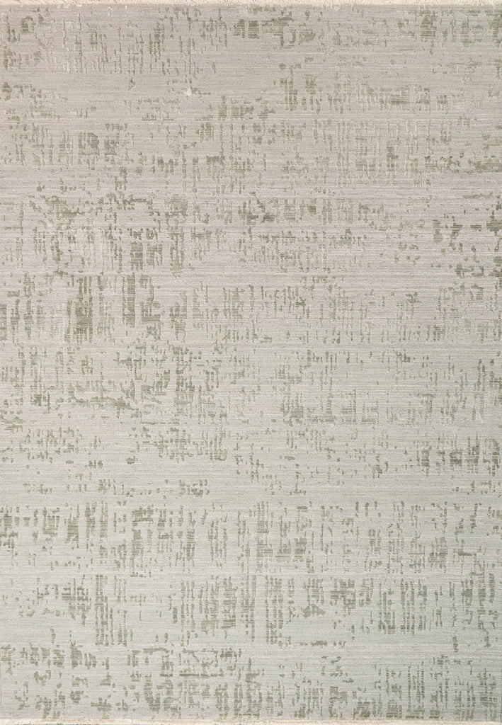 Dynamic Rugs Mesa 9748 Mint Green/Taupe Area Rug main image