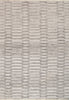 Dynamic Rugs Mesa 9749 Silver Area Rug main image