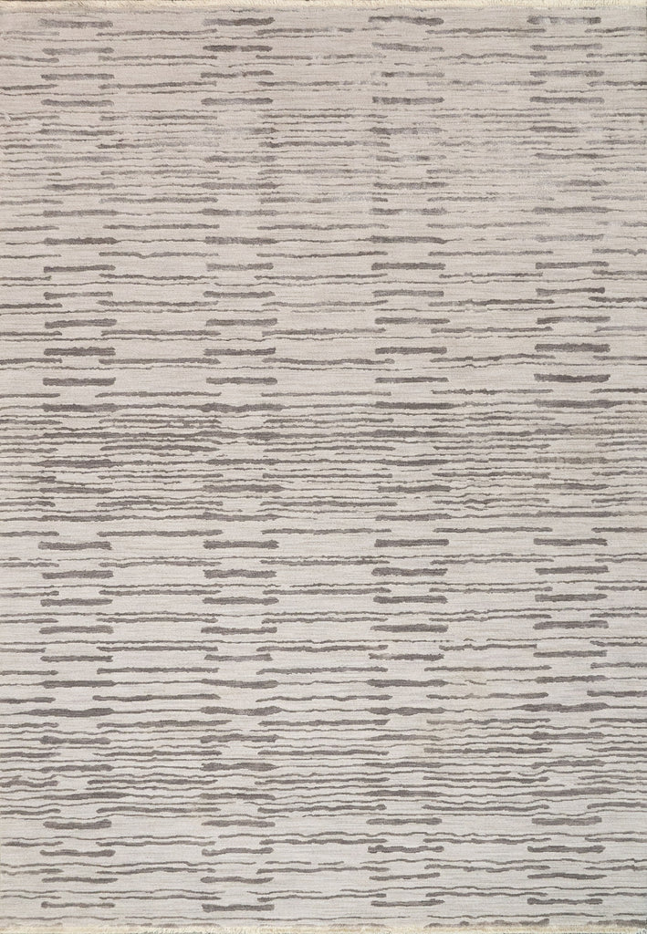 Dynamic Rugs Mesa 9749 Silver Area Rug main image
