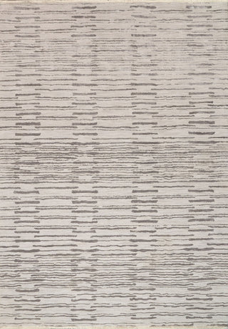 Dynamic Rugs Mesa 9749 Silver Area Rug main image