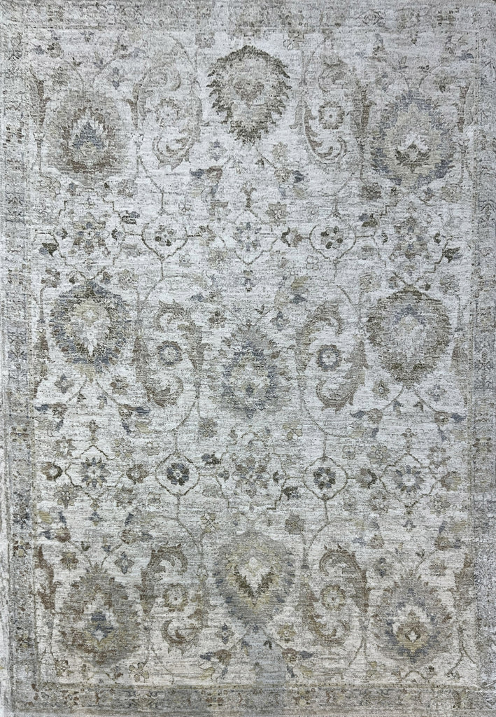 Dynamic Rugs Milano 12500 Grey/Beige/Dark Grey Area Rug main image