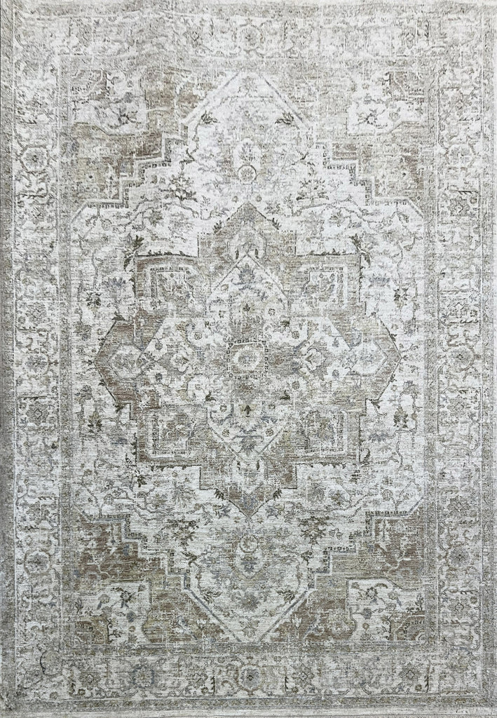 Dynamic Rugs Milano 12501 Grey/Beige Area Rug main image