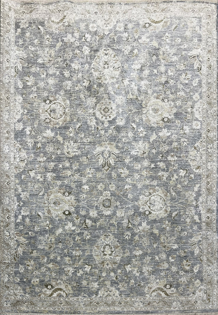 Dynamic Rugs Milano 12502 Navy/Ivory/Beige Area Rug main image