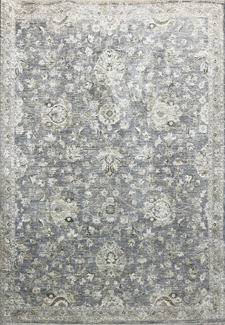 Dynamic Rugs Milano 12502 Navy/Ivory/Beige Area Rug main image