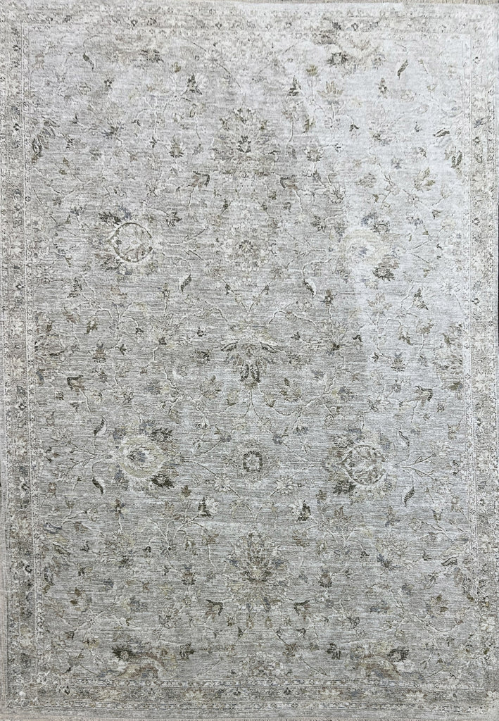 Dynamic Rugs Milano 12502 Grey/Light Grey/Beige Area Rug main image