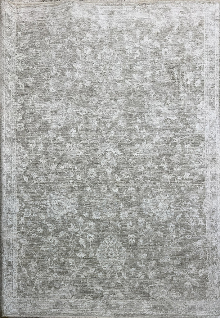 Dynamic Rugs Milano 12502 Light Grey/Beige/Ivory Area Rug main image