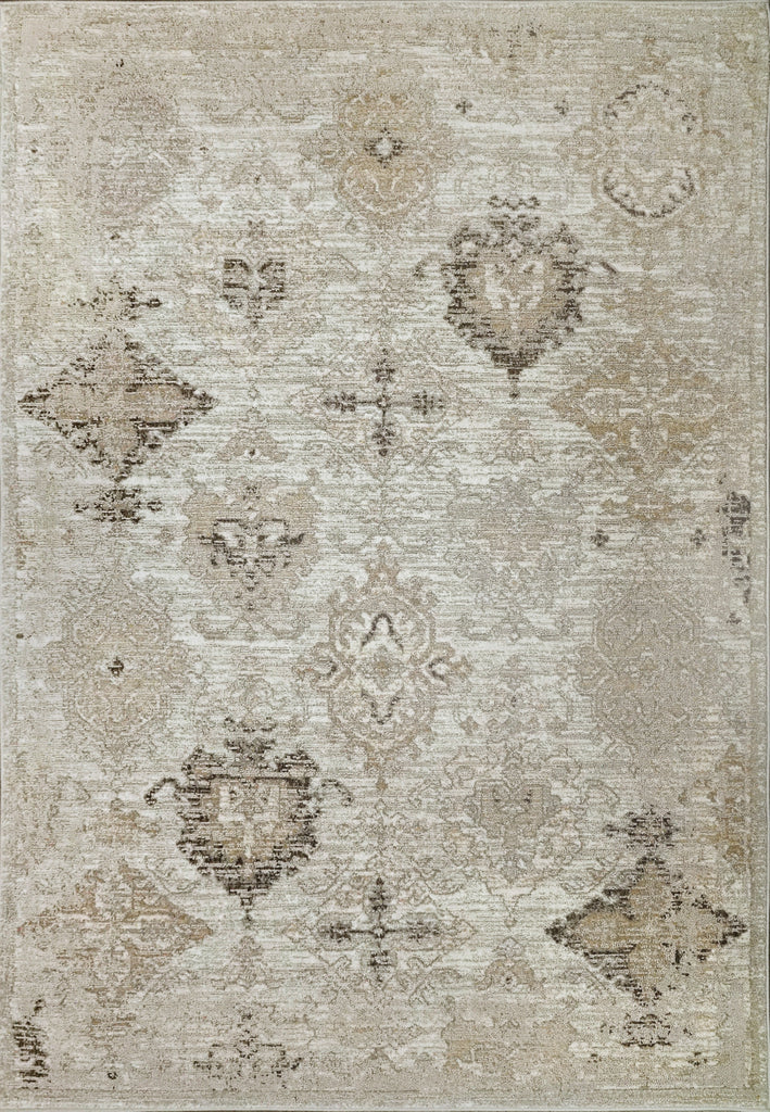 Dynamic Rugs Momentum 61795 Ivory/Grey/Taupe Area Rug main image