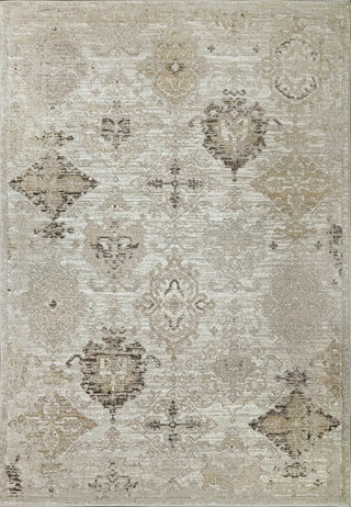 Dynamic Rugs Momentum 61795 Ivory/Grey/Taupe Area Rug main image