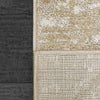 Dynamic Rugs Momentum 61797 Taupe/Ivory Area Rug