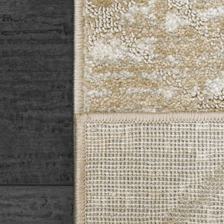 Dynamic Rugs Momentum 61797 Taupe/Ivory Area Rug