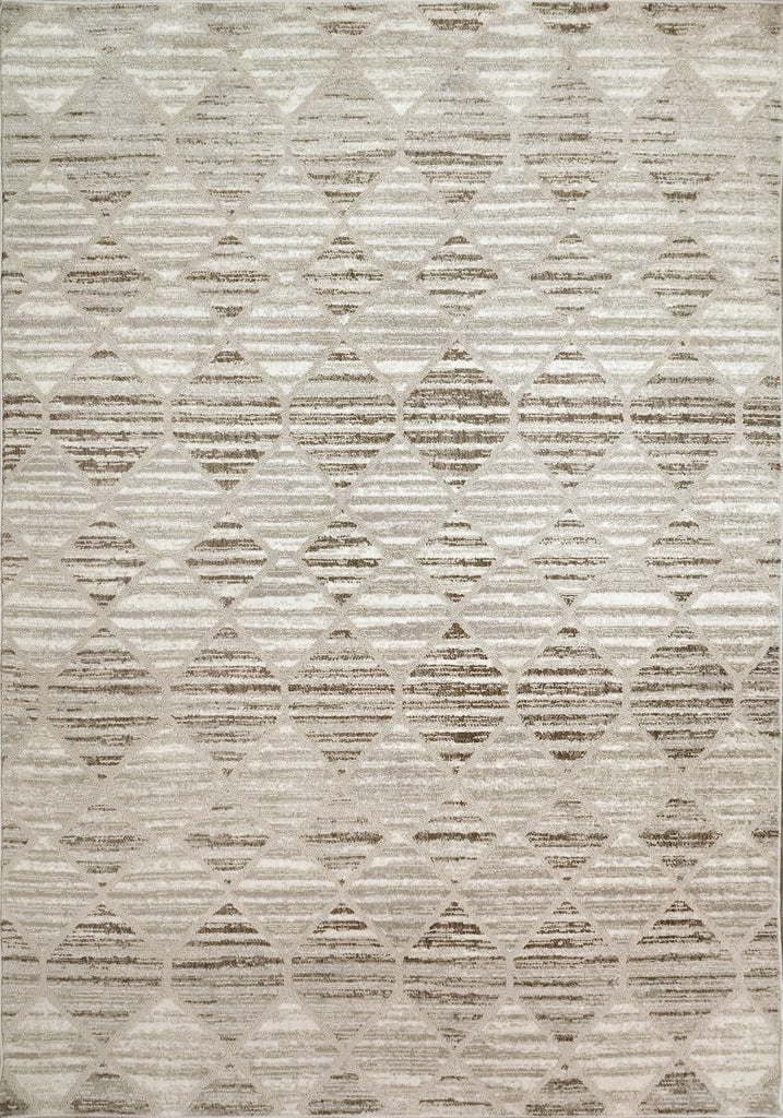 Dynamic Rugs Momentum 61798 Ivory/Grey/Taupe Area Rug main image