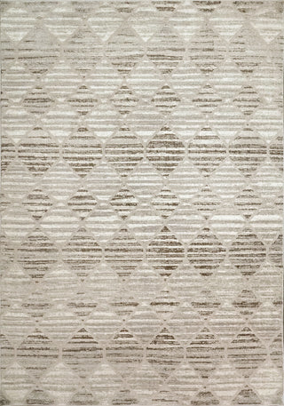 Dynamic Rugs Momentum 61798 Ivory/Grey/Taupe Area Rug main image