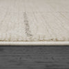 Dynamic Rugs Monroe 9800 Beige/Grey Area Rug Detail