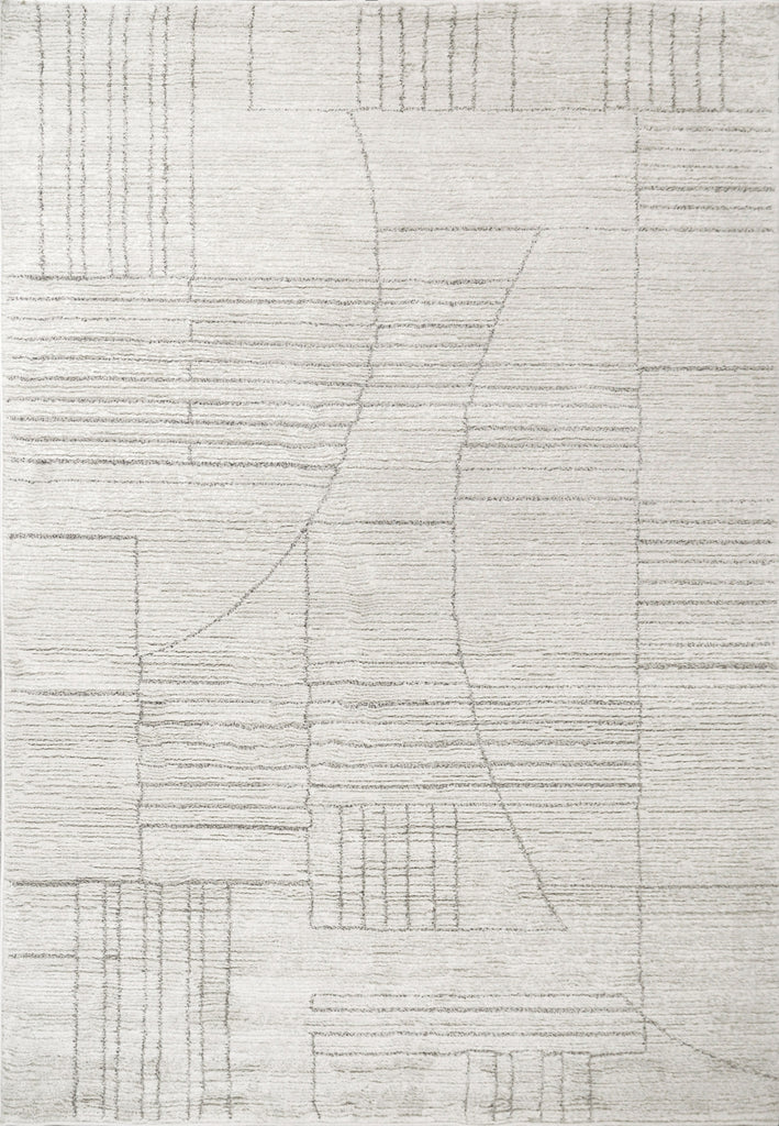 Dynamic Rugs Monroe 9800 Beige/Grey Area Rug main image