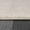 Dynamic Rugs Monroe 9801 Beige/Grey Area Rug Detail
