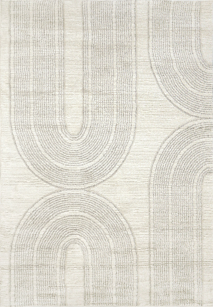 Dynamic Rugs Monroe 9801 Beige/Grey Area Rug main image