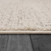 Dynamic Rugs Monroe 9802 Beige/Grey Area Rug Detail