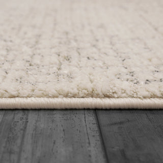 Dynamic Rugs Monroe 9802 Beige/Grey Area Rug Detail