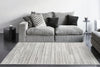Dynamic Rugs Monroe 9803 Beige/Grey/Multi Area Rug Room Scene Feature