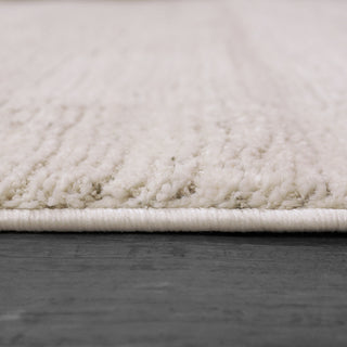 Dynamic Rugs Monroe 9804 Beige/Grey Area Rug Detail