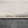 Dynamic Rugs Monroe 9812 Ivory/Grey Area Rug Detail