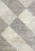 Dynamic Rugs Monroe 9812 Ivory/Grey Area Rug main image