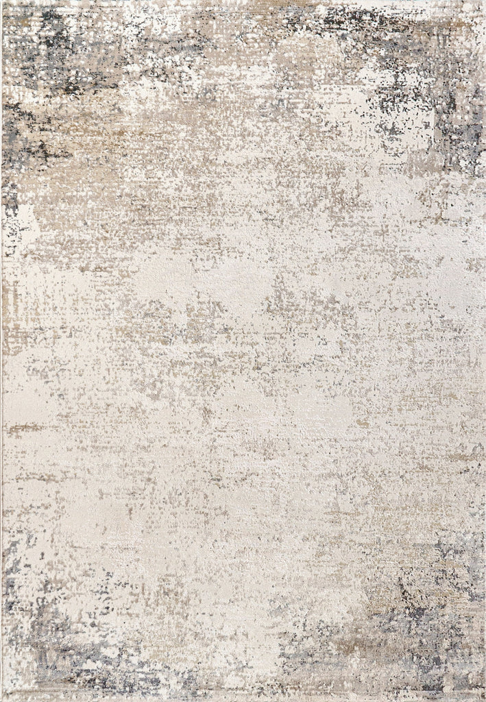 Dynamic Rugs Montrose 1782 Cream/Beige Area Rug main image