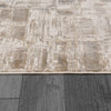 Dynamic Rugs Montrose 1783 Beige/Cream Area Rug Detail