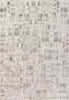 Dynamic Rugs Montrose 1783 Beige/Cream Area Rug main image