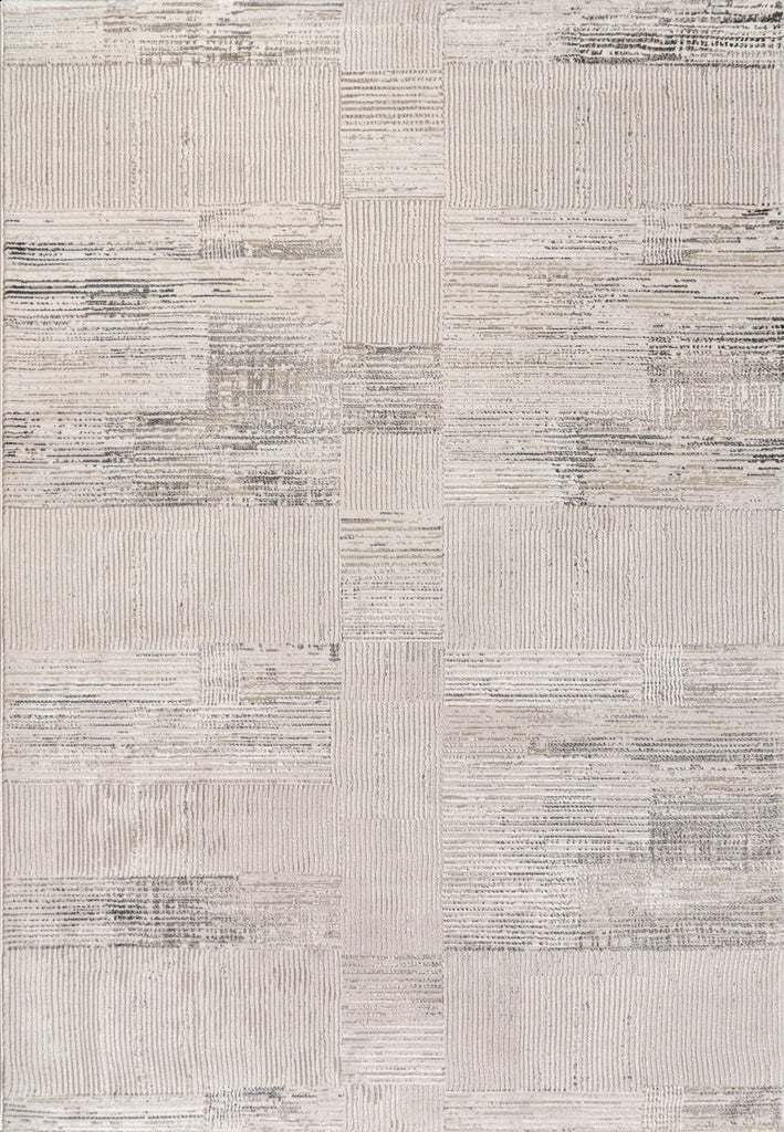 Dynamic Rugs Montrose 1784 Cream/Beige/Grey Area Rug main image