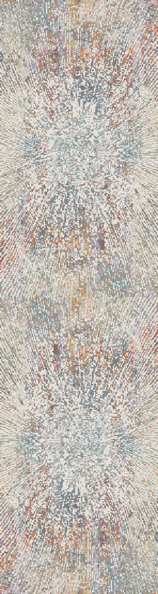 Dynamic Rugs Mood 8466 Multi Area Rug