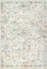 Dynamic Rugs Mood 8468 Light Grey/Multi Area Rug