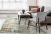 Dynamic Rugs Mood 8469 Multi Area Rug