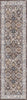 Dynamic Rugs Mood 8476 Multi Area Rug