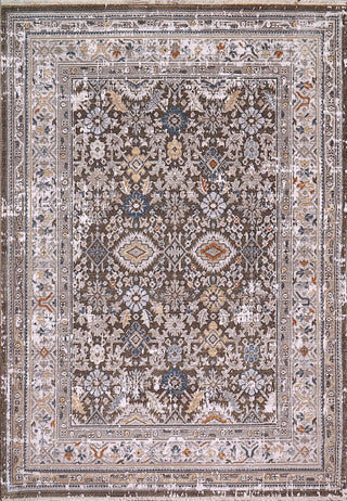 Dynamic Rugs Mood 8476 Multi Area Rug