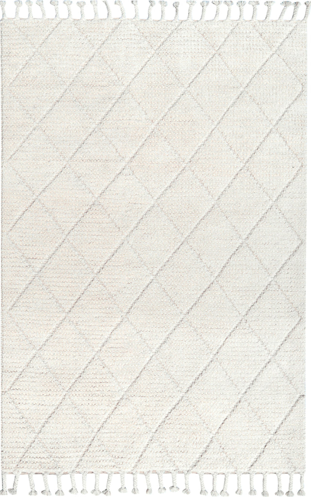 Dynamic Rugs Moxie 2534 Ivory Area Rug