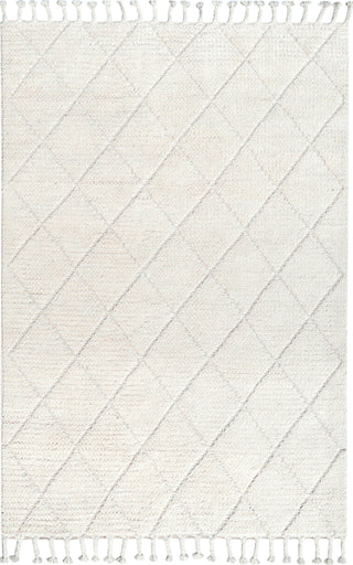 Dynamic Rugs Moxie 2534 Ivory Area Rug