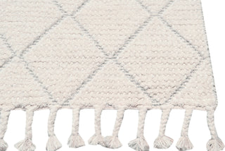 Dynamic Rugs Moxie 2534 Ivory/Grey Area Rug