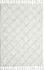 Dynamic Rugs Moxie 2534 Ivory/Grey Area Rug