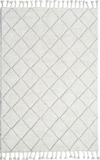 Dynamic Rugs Moxie 2534 Ivory/Grey Area Rug