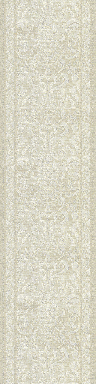 Dynamic Rugs Mysterio 1217 Ivory